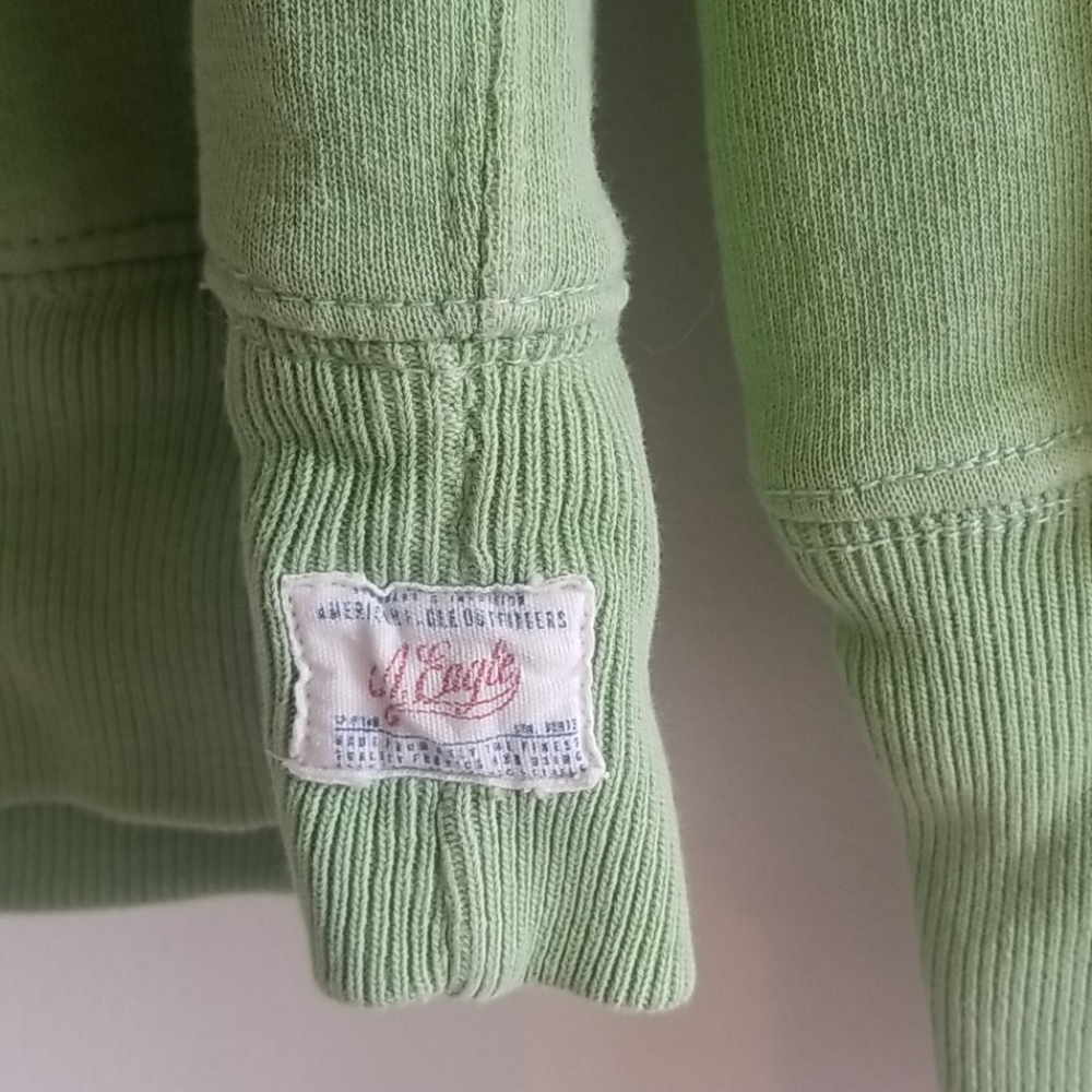 Hoodie American Eagle - Picture 4 of 7